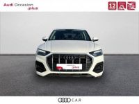 Audi Q5 Sportback 35 TDI 163 S tronic 7 Business Executive - <small></small> 44.900 € <small>TTC</small> - #2