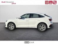 Audi Q5 Sportback 35 TDI 163 S tronic 7 Business Executive - <small></small> 44.900 € <small>TTC</small> - #3