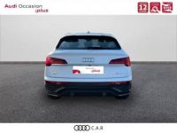 Audi Q5 Sportback 35 TDI 163 S tronic 7 Business Executive - <small></small> 44.900 € <small>TTC</small> - #4