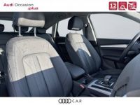 Audi Q5 Sportback 35 TDI 163 S tronic 7 Business Executive - <small></small> 44.900 € <small>TTC</small> - #7