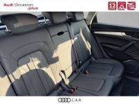 Audi Q5 Sportback 35 TDI 163 S tronic 7 Business Executive - <small></small> 44.900 € <small>TTC</small> - #8