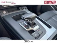 Audi Q5 Sportback 35 TDI 163 S tronic 7 Business Executive - <small></small> 44.900 € <small>TTC</small> - #9