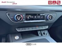 Audi Q5 Sportback 35 TDI 163 S tronic 7 Business Executive - <small></small> 44.900 € <small>TTC</small> - #11