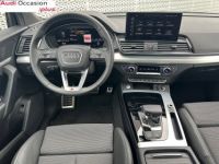 Audi Q5 Sportback 35 TDI 163 S tronic 7 S line - <small></small> 58.590 € <small>TTC</small> - #10