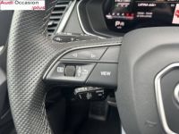 Audi Q5 Sportback 35 TDI 163 S tronic 7 S line - <small></small> 58.590 € <small>TTC</small> - #34