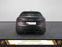 Audi Q5 Sportback 35 tdi 163 s tronic 7 s line - <small></small> 73.281 € <small>TTC</small> - #5