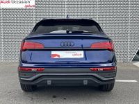 Audi Q5 Sportback 35 TDI 163 S tronic 7 S line - <small></small> 53.990 € <small>TTC</small> - #5
