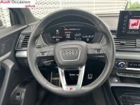 Audi Q5 Sportback 35 TDI 163 S tronic 7 S line - <small></small> 53.990 € <small>TTC</small> - #11
