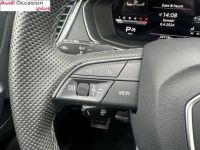 Audi Q5 Sportback 35 TDI 163 S tronic 7 S line - <small></small> 53.990 € <small>TTC</small> - #26