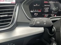 Audi Q5 Sportback 35 TDI 163 S tronic 7 S line - <small></small> 53.990 € <small>TTC</small> - #28