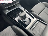 Audi Q5 Sportback 35 TDI 163 S tronic 7 S line - <small></small> 53.990 € <small>TTC</small> - #37