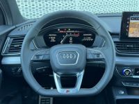 Audi Q5 Sportback 35 TDI 163 S tronic 7 S line - <small></small> 66.900 € <small>TTC</small> - #11