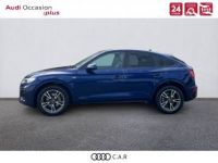 Audi Q5 Sportback 35 TDI 163 S tronic 7 S line - <small></small> 50.900 € <small>TTC</small> - #3