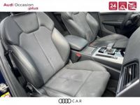 Audi Q5 Sportback 35 TDI 163 S tronic 7 S line - <small></small> 50.900 € <small>TTC</small> - #7