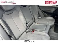 Audi Q5 Sportback 35 TDI 163 S tronic 7 S line - <small></small> 50.900 € <small>TTC</small> - #8