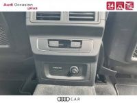 Audi Q5 Sportback 35 TDI 163 S tronic 7 S line - <small></small> 50.900 € <small>TTC</small> - #12