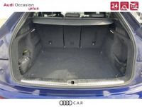 Audi Q5 Sportback 35 TDI 163 S tronic 7 S line - <small></small> 50.900 € <small>TTC</small> - #14