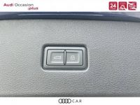 Audi Q5 Sportback 35 TDI 163 S tronic 7 S line - <small></small> 50.900 € <small>TTC</small> - #15