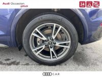 Audi Q5 Sportback 35 TDI 163 S tronic 7 S line - <small></small> 50.900 € <small>TTC</small> - #16