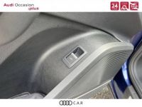 Audi Q5 Sportback 35 TDI 163 S tronic 7 S line - <small></small> 50.900 € <small>TTC</small> - #18