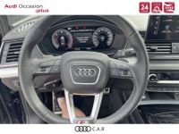 Audi Q5 Sportback 35 TDI 163 S tronic 7 S line - <small></small> 50.900 € <small>TTC</small> - #20