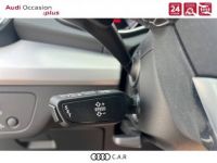 Audi Q5 Sportback 35 TDI 163 S tronic 7 S line - <small></small> 50.900 € <small>TTC</small> - #21