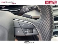 Audi Q5 Sportback 35 TDI 163 S tronic 7 S line - <small></small> 50.900 € <small>TTC</small> - #22