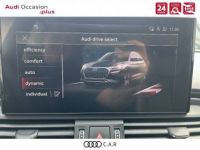 Audi Q5 Sportback 35 TDI 163 S tronic 7 S line - <small></small> 50.900 € <small>TTC</small> - #27