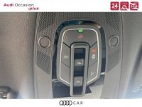 Audi Q5 Sportback 35 TDI 163 S tronic 7 S line - <small></small> 50.900 € <small>TTC</small> - #30