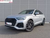 Audi Q5 Sportback 35 TDI 163 S tronic 7 S line - <small></small> 54.990 € <small>TTC</small> - #1