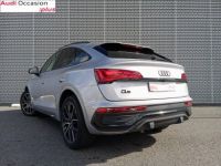 Audi Q5 Sportback 35 TDI 163 S tronic 7 S line - <small></small> 54.990 € <small>TTC</small> - #3