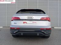 Audi Q5 Sportback 35 TDI 163 S tronic 7 S line - <small></small> 54.990 € <small>TTC</small> - #4