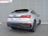 Audi Q5 Sportback 35 TDI 163 S tronic 7 S line - <small></small> 54.990 € <small>TTC</small> - #5