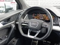 Audi Q5 Sportback 35 TDI 163 S tronic 7 S line - <small></small> 54.990 € <small>TTC</small> - #21