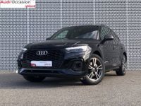 Audi Q5 Sportback 35 TDI 163 S tronic 7 S line - <small></small> 52.990 € <small>TTC</small> - #1