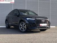 Audi Q5 Sportback 35 TDI 163 S tronic 7 S line - <small></small> 52.990 € <small>TTC</small> - #2