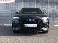 Audi Q5 Sportback 35 TDI 163 S tronic 7 S line - <small></small> 52.990 € <small>TTC</small> - #3