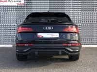 Audi Q5 Sportback 35 TDI 163 S tronic 7 S line - <small></small> 52.990 € <small>TTC</small> - #5