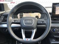 Audi Q5 Sportback 35 TDI 163 S tronic 7 S line - <small></small> 52.990 € <small>TTC</small> - #11