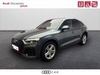 Audi Q5 Sportback 35 TDI 163 S tronic 7 S line - <small></small> 45.990 € <small>TTC</small> - #1