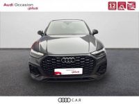 Audi Q5 Sportback 35 TDI 163 S tronic 7 S line - <small></small> 45.990 € <small>TTC</small> - #2