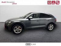 Audi Q5 Sportback 35 TDI 163 S tronic 7 S line - <small></small> 45.990 € <small>TTC</small> - #3