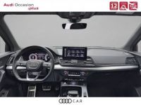 Audi Q5 Sportback 35 TDI 163 S tronic 7 S line - <small></small> 45.990 € <small>TTC</small> - #6