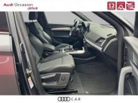 Audi Q5 Sportback 35 TDI 163 S tronic 7 S line - <small></small> 45.990 € <small>TTC</small> - #7