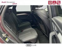 Audi Q5 Sportback 35 TDI 163 S tronic 7 S line - <small></small> 45.990 € <small>TTC</small> - #8