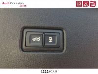 Audi Q5 Sportback 35 TDI 163 S tronic 7 S line - <small></small> 45.990 € <small>TTC</small> - #12