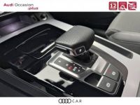 Audi Q5 Sportback 35 TDI 163 S tronic 7 S line - <small></small> 45.990 € <small>TTC</small> - #18