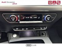 Audi Q5 Sportback 35 TDI 163 S tronic 7 S line - <small></small> 45.990 € <small>TTC</small> - #19