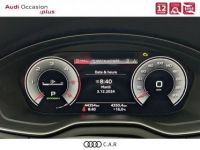 Audi Q5 Sportback 35 TDI 163 S tronic 7 S line - <small></small> 45.990 € <small>TTC</small> - #27