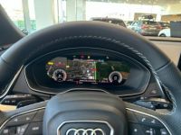 Audi Q5 Sportback 35 TDI 163 S tronic 7 S line MALUS INCLUS - <small></small> 61.990 € <small>TTC</small> - #9